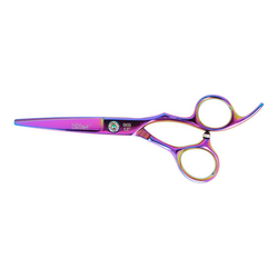 Hair scissors Oasis Eurostil 5,5