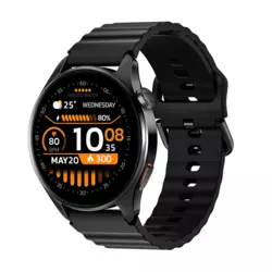 Pametni sat Xiaomi Haylou Watch 4S (HG012) crni