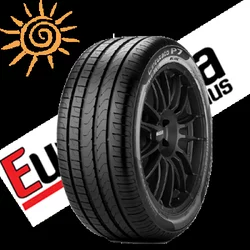 245/50 R19 PIRELLI CINTURATO P7 105 W XL R-F (*) (C) (A) (69)