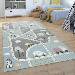 Diamond Kids 24193-954 120x170