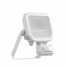 Ledvance led reflektor floodlight 10 senzor 8w/4000k,bela ( o06785 )