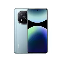 XIAOMI pametni telefon Redmi Note 14 Pro+ 5G 12GB/512GB, Frost Blue