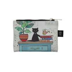 MALI ETUI/DROBIŽNICA, MUC IN SKODELICA KAVE