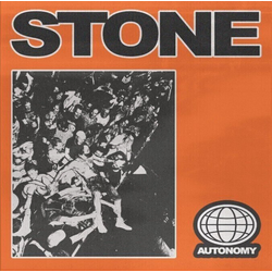 Stone - Autonomy (CD)