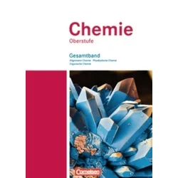 Chemie Oberstufe - Westliche Bundesländer
