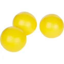 Pro Touch ACE FOAM BALL 70 MM, teniska loptica, žuta 412174
