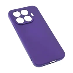 Maska Giulietta za Xiaomi 17T mat ljubicasta