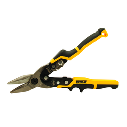 DeWalt DWHT14675-0 Makaze za lim, ravne