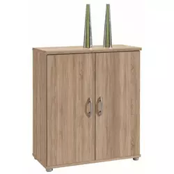 KOMODA 60/70/30 cm sonoma hrast