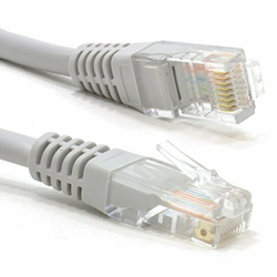 UTP cable CAT 5E sa konektorima 1m Owire