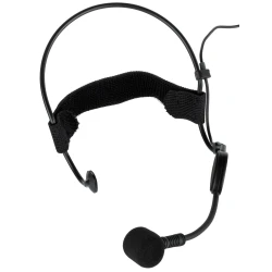 Revoltage HM-30 PRO Naglavni kondenzatorski mikrofon
