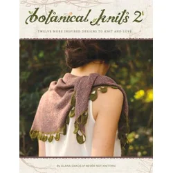 Botanical Knits 2