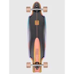 Globe Prowler Mid 34 Complete sunstone