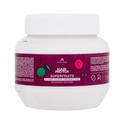KALLOS  Pro-tox Superfruits Maska za kosu, 275ml