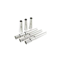 Cev ¤15x65mm stožčasta 12 kosov