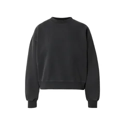 LEVIS  Majica VINTAGE črna