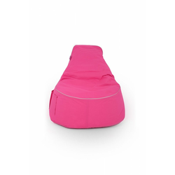 ATELIER DEL SOFA Fotelja Golf Pink