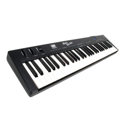 MIDITECH klavijatura I2-61 MIDI crna