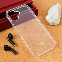 Maska za mobilni telefon iPhone 16 Plus TERACELL SKIN