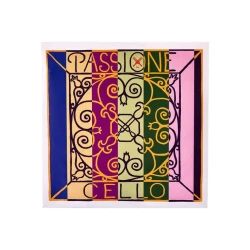 Struna A 4/4 Passione medium Pirastro