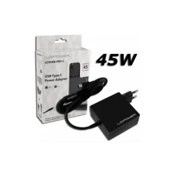 LC POWER NB ADAPTER LC Power LC45NB-PRO-C Adaptera 45W/USB Type C