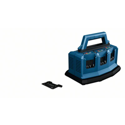 BOSCH Polnilnik GAL 18V6-80