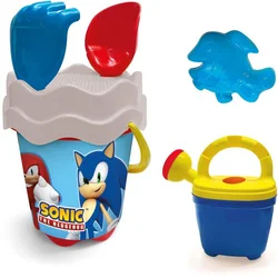 Komplet Sonic set za pesek