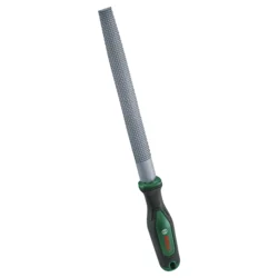 Bosch Polukružna turpija za drvo 1600A03DS3, 200mm, 8