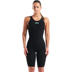 Arena powerskin veloce open back 3xs - uk26