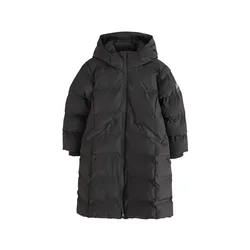 Superdry & Co Plašč črna