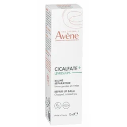 Avene Cicalfate+ obnavljajoči balzam za ustnice, 10 ml