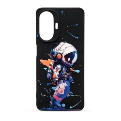 Maska za telefon COLOR PRINT za Realme C55 DZ6