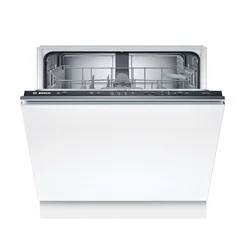 Sudomašina BOSCH SMV24AX04E/Serija 2/ugradna/E/12 kompleta/81/5x59/8x55cm/bela
