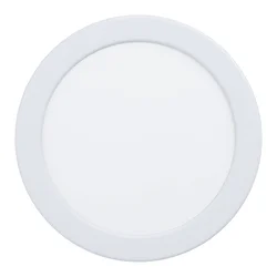 Eglo 99149 - LED ugradno stropno svetlo FUEVA 5 LED/10,5W/230V