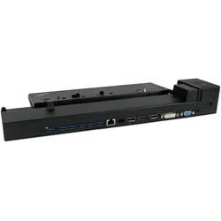 REFURBISHED - Docking Station Lenovo ThinkPad Workstation Dock 40A5 230W - GRADE A (JAMSTVO: 12 MJ.)