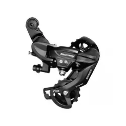 ZADNJI MENJAČ SHIMANO TOURNEY 6/7 BRZINA RUPA ARDTY300D