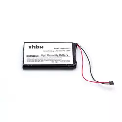 baterija za Garmin Edge 800 / 810, 1000 mAh