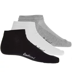 EASTBOUND CARAPE AVELLINO SOCKS 3PACK