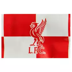 Liverpool zastava 152x91