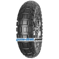 Mitas Enduro Trail XT+ ( 120/70B19 TT/TL 60T M+S oznacitev, sprednje kolo)