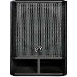 Wharfedale EVO-X15B pasivni subwoofer