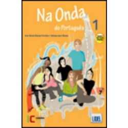 NA ONDA PORTUGUES (LIBRO+CUADERNO) NUEVO SGEVAR0SD