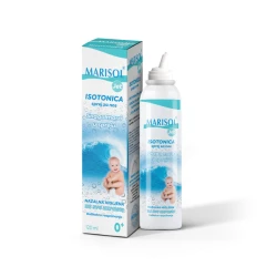 Esensa Marisol Jet Isotonica Sprej za nos, 120 ml