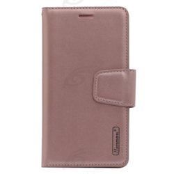 Hanman Maska na preklop Mill za Samsung A54 5G/A546B, Roze