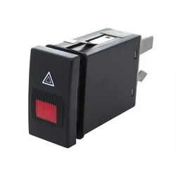 Stikalo varnostnih utripalk za Audi A4 94-00