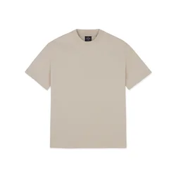 Johnny Urban Majica Sammy Oversized pesek