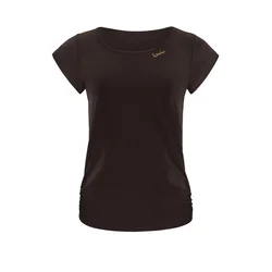 Winshape Športni top  AET130LS  rjava