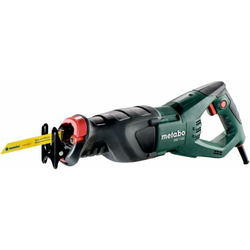 METABO Univerzalna testera-recipro SSE 1100