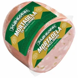 MORTADELA SA MASLINAMA ZLATIBORAC RF