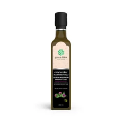 GREEN IDEA Olje pegastega badlja 250 ml